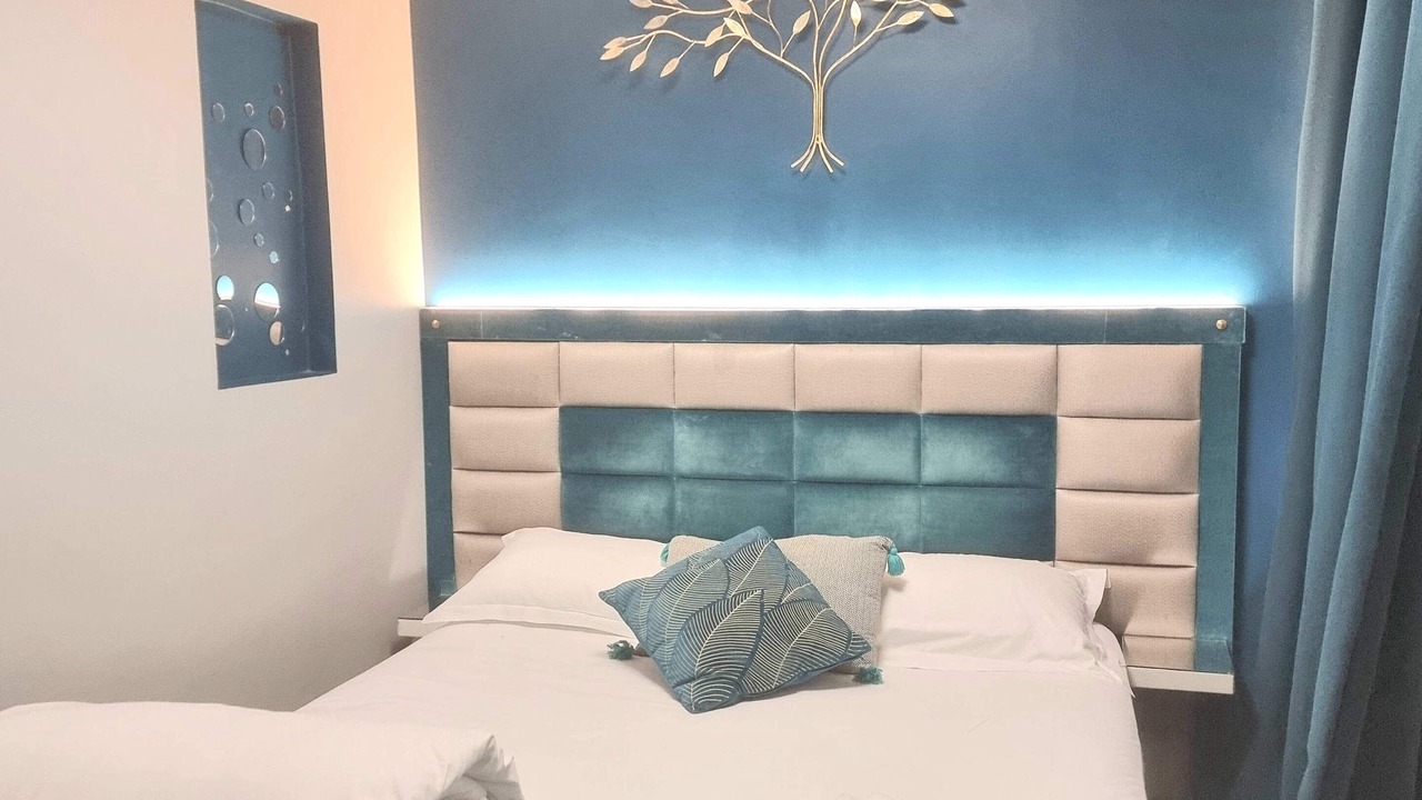 Photo of Bedroom in Porte-Dauphine