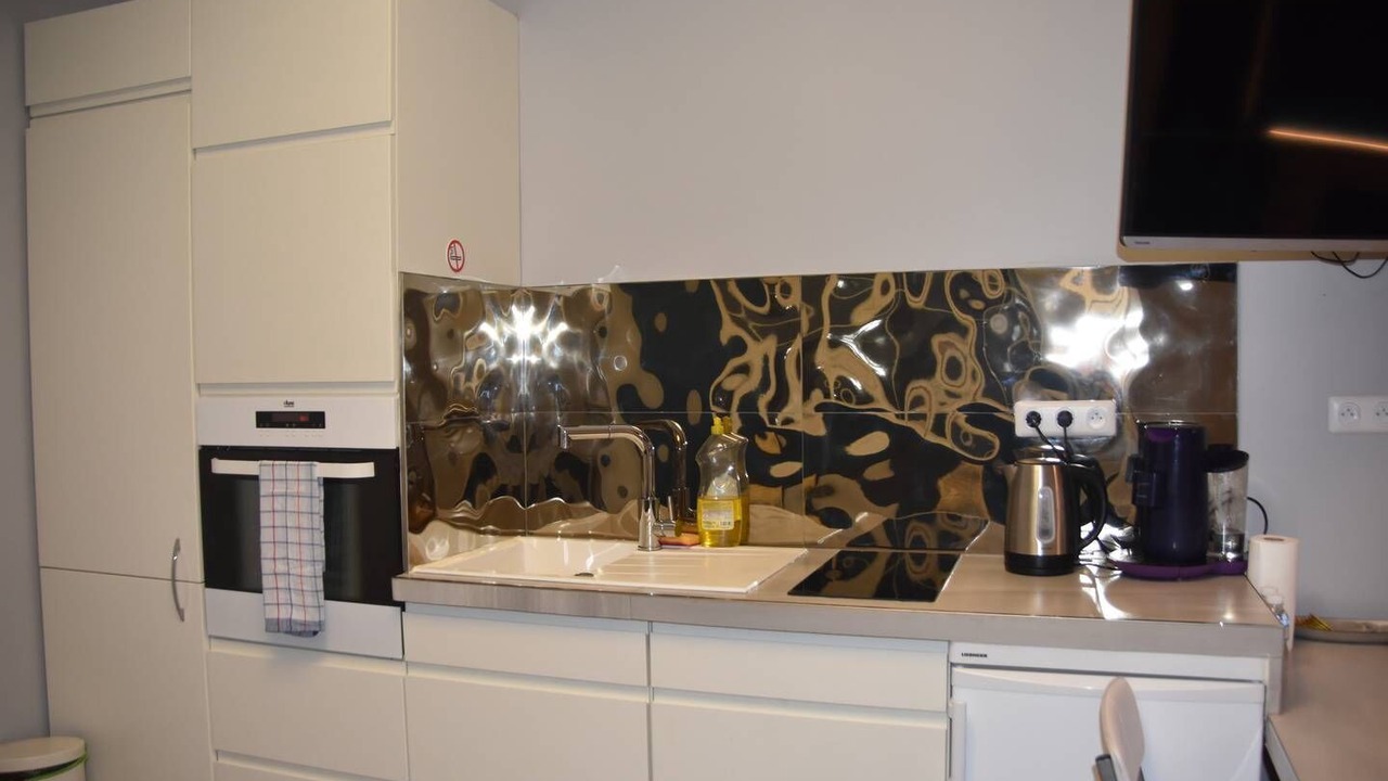 Photo of Kitchen in Porte-Dauphine
