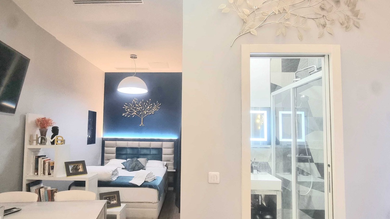 Photo of Bedroom in Porte-Dauphine