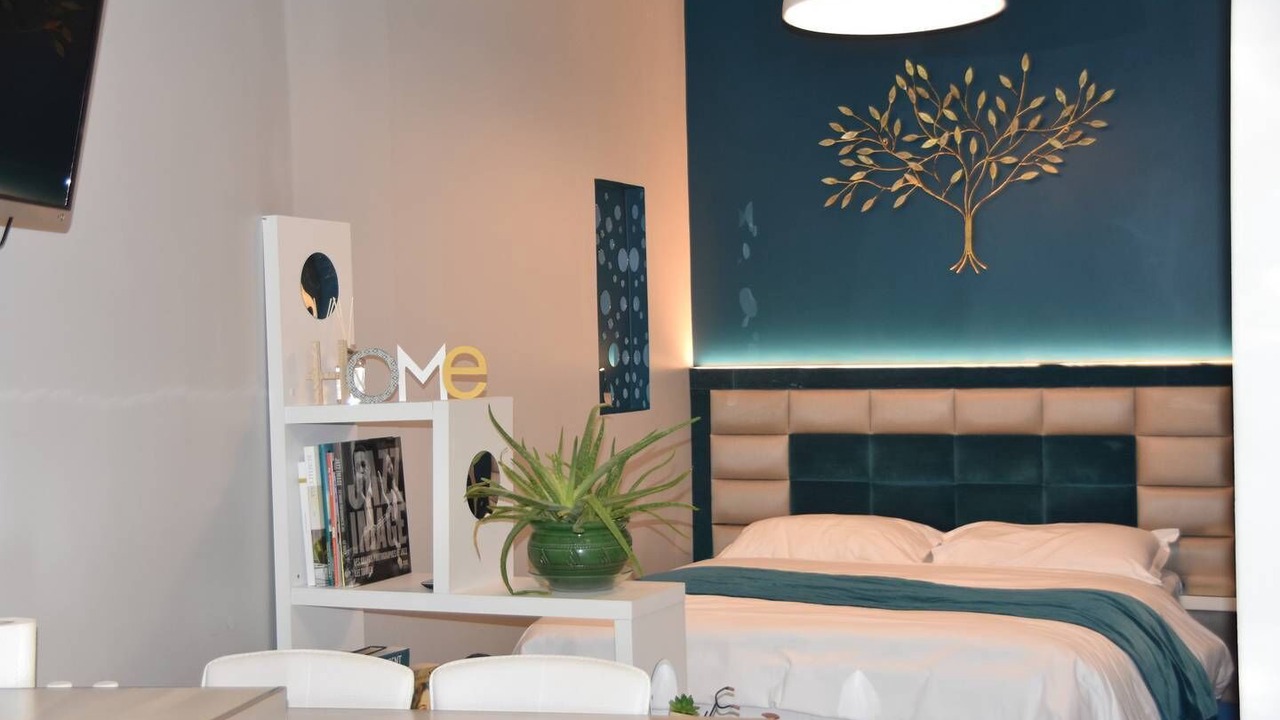 Photo of Bedroom in Porte-Dauphine