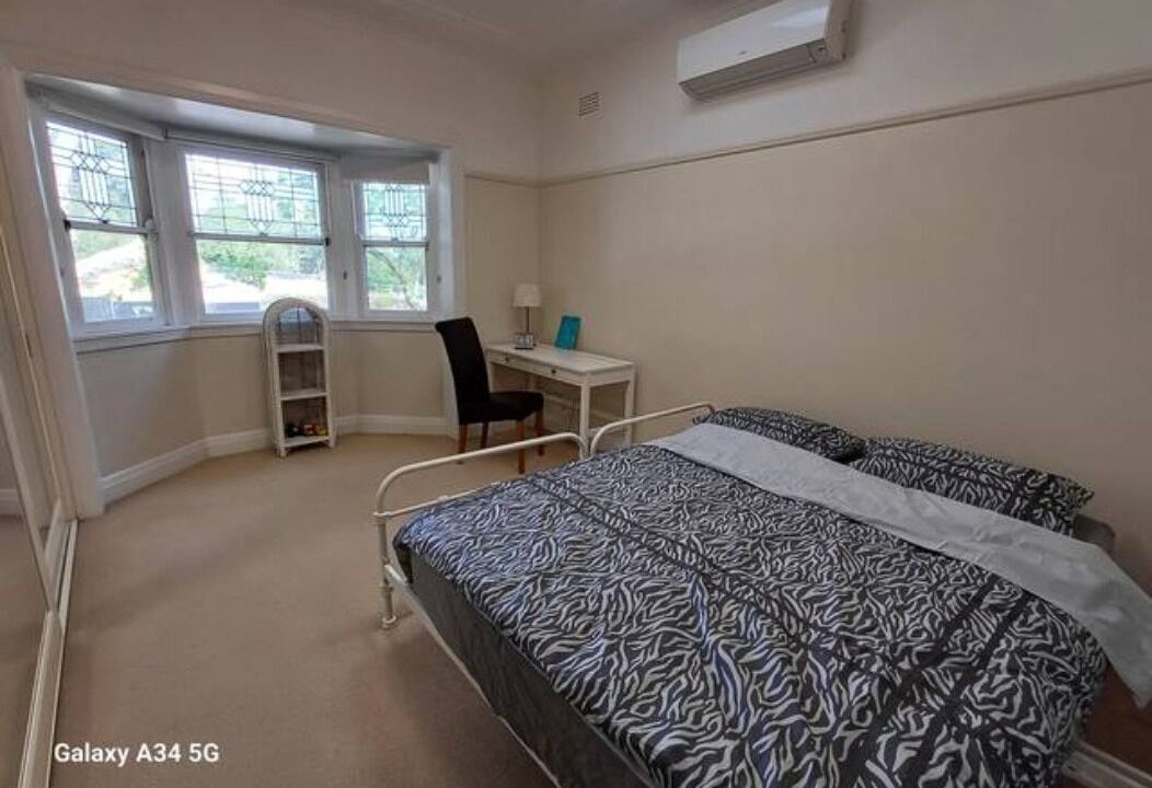 Photo of Bedroom in St. Leonards