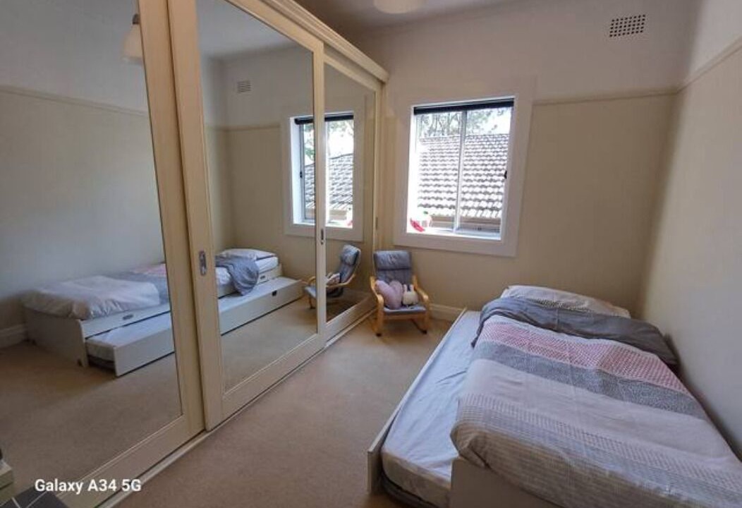 Photo of Bedroom in St. Leonards