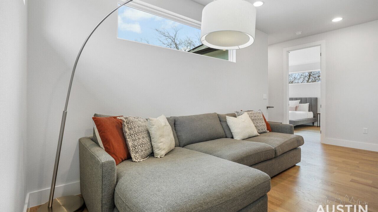 Photo of Bedroom in Dawson