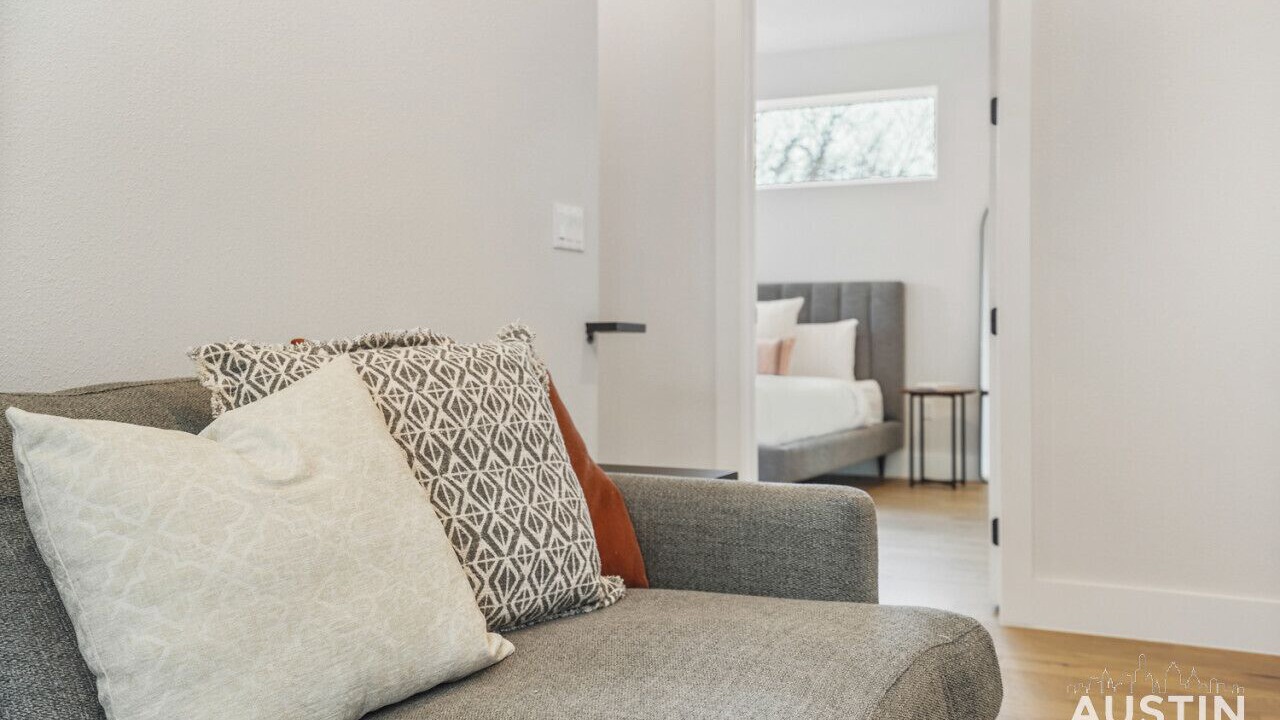 Photo of Bedroom in Dawson