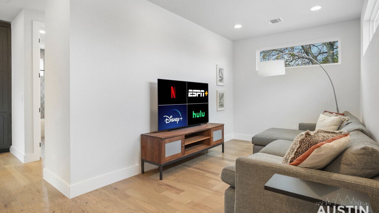 Photo of Bedroom in Dawson