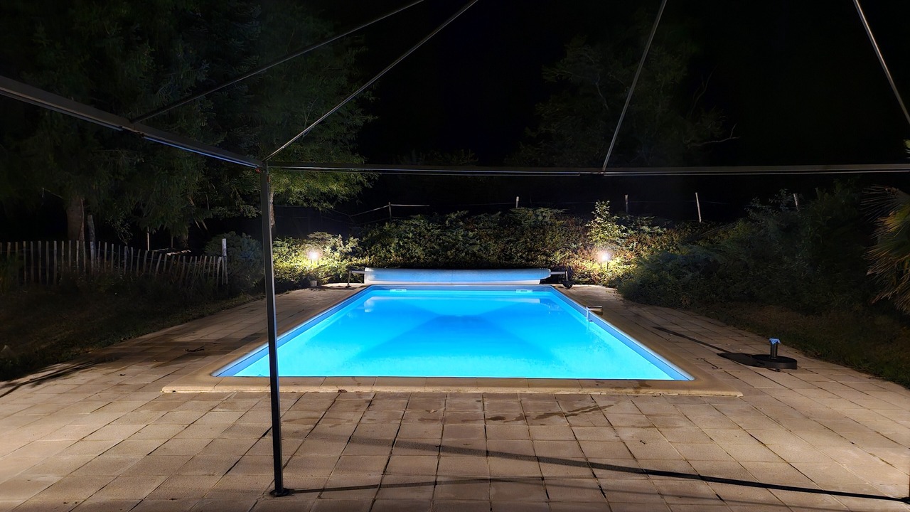 Photo of Outdoor in Monflanquin