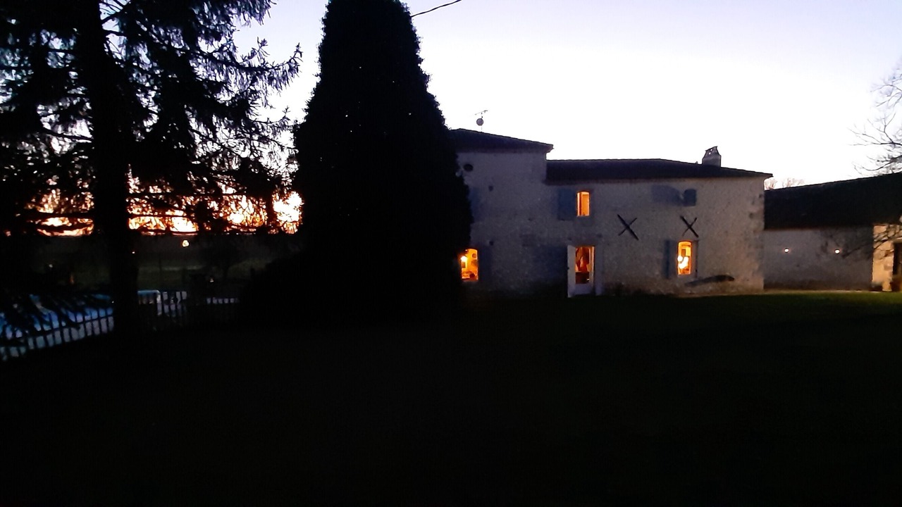 Photo of Outdoor in Monflanquin