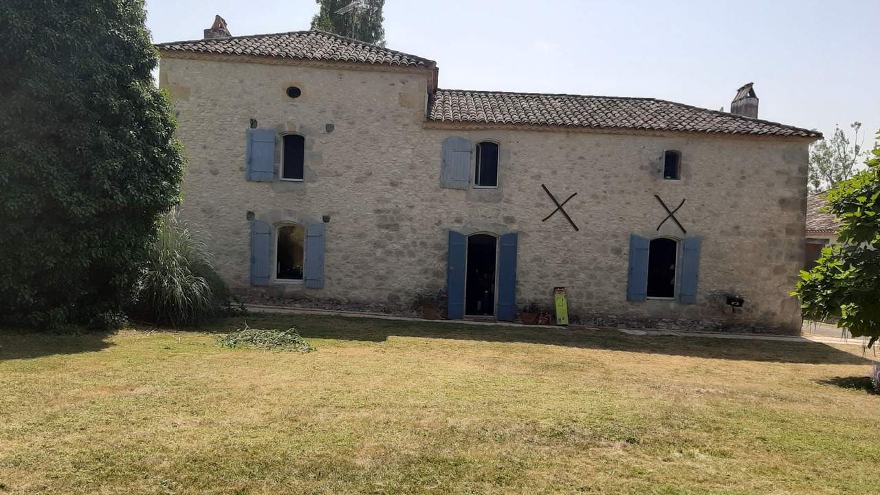 Photo of Outdoor in Monflanquin