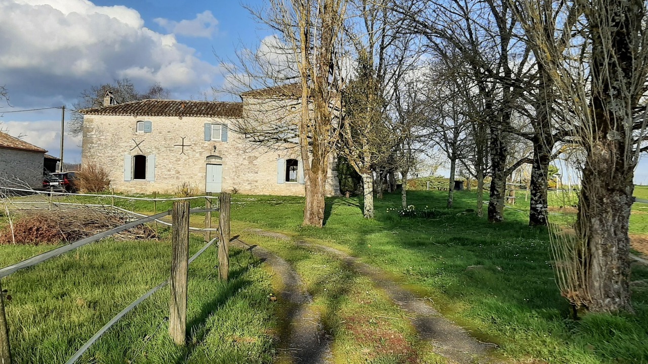 Photo of Outdoor in Monflanquin