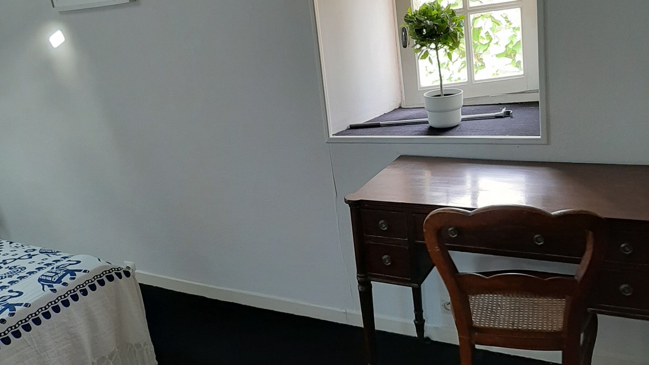 Photo of Bedroom in Monflanquin