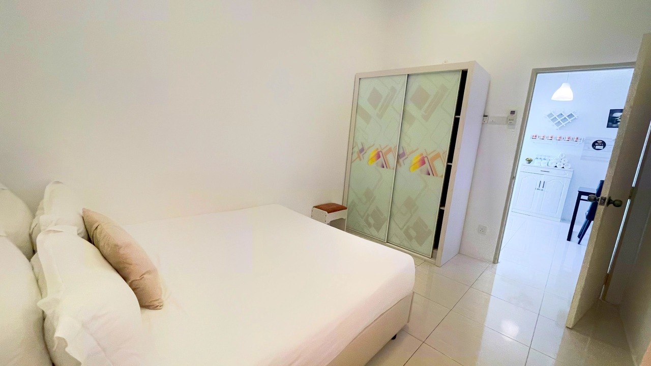 Photo of Bedroom in Kampung Pokok Asam