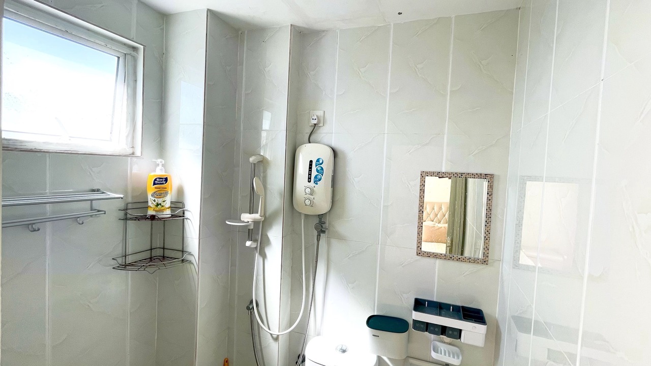 Photo of Bathroom in Kampung Pokok Asam