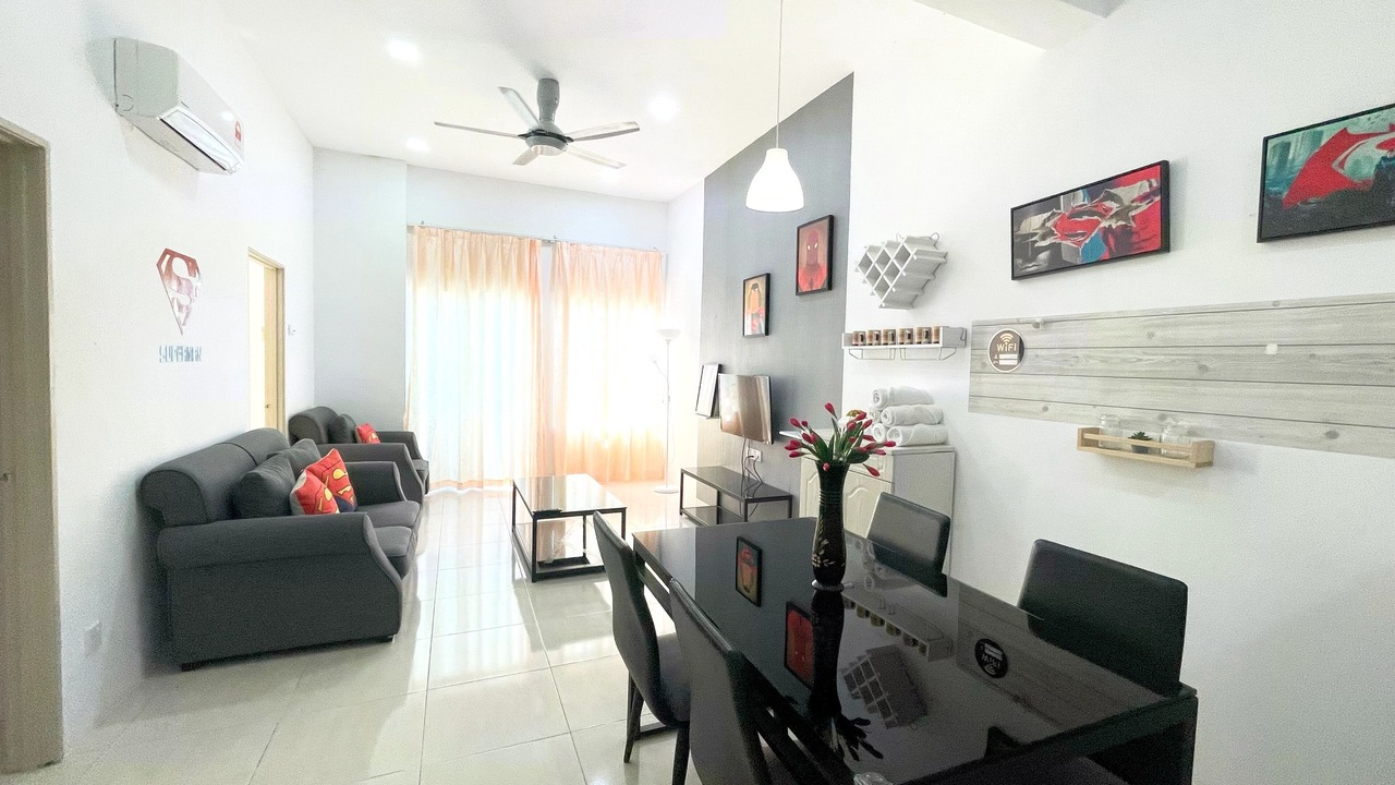 Photo of Others in Kampung Pokok Asam