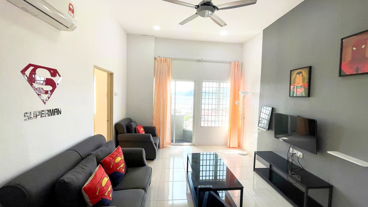 Photo of Livingroom in Kampung Pokok Asam