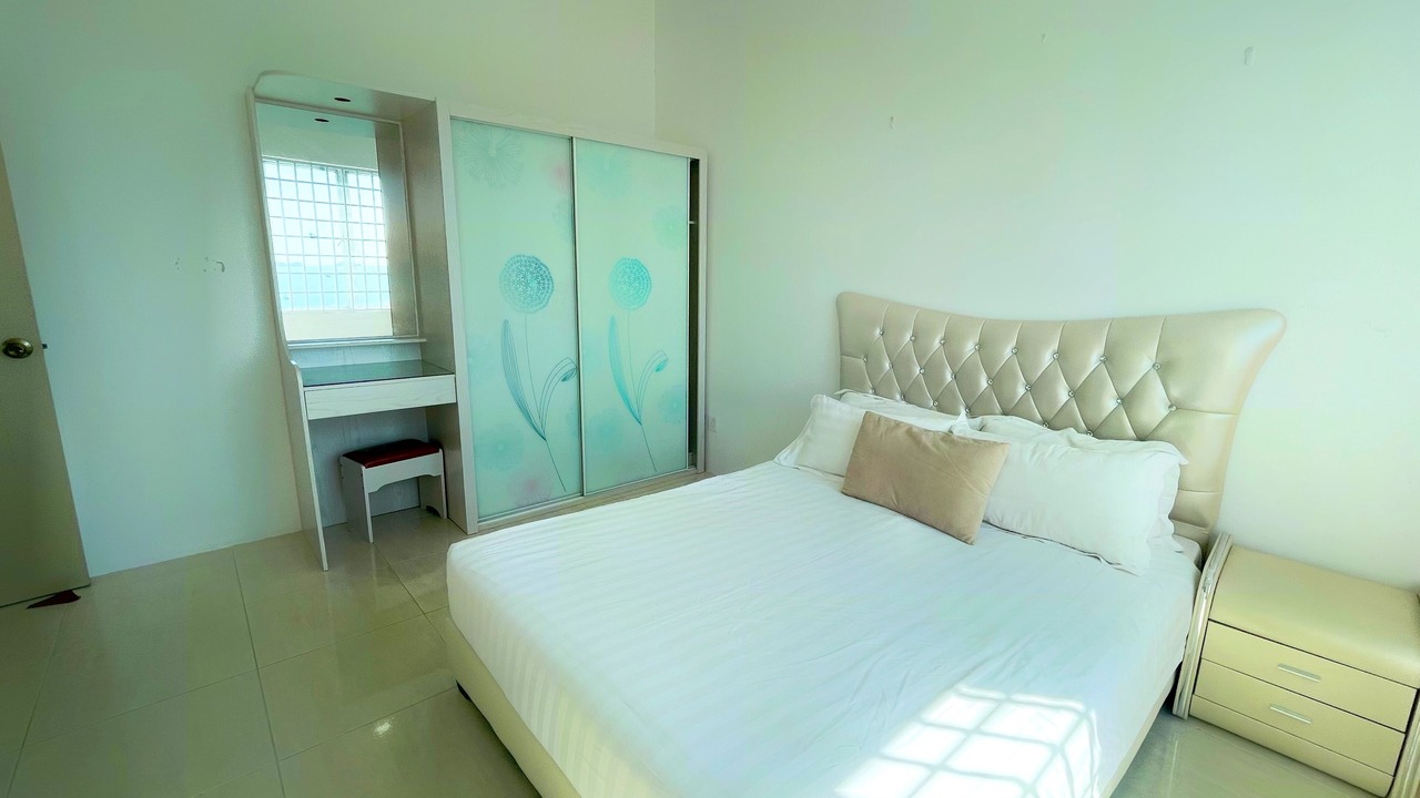 Photo of Bedroom in Kampung Pokok Asam