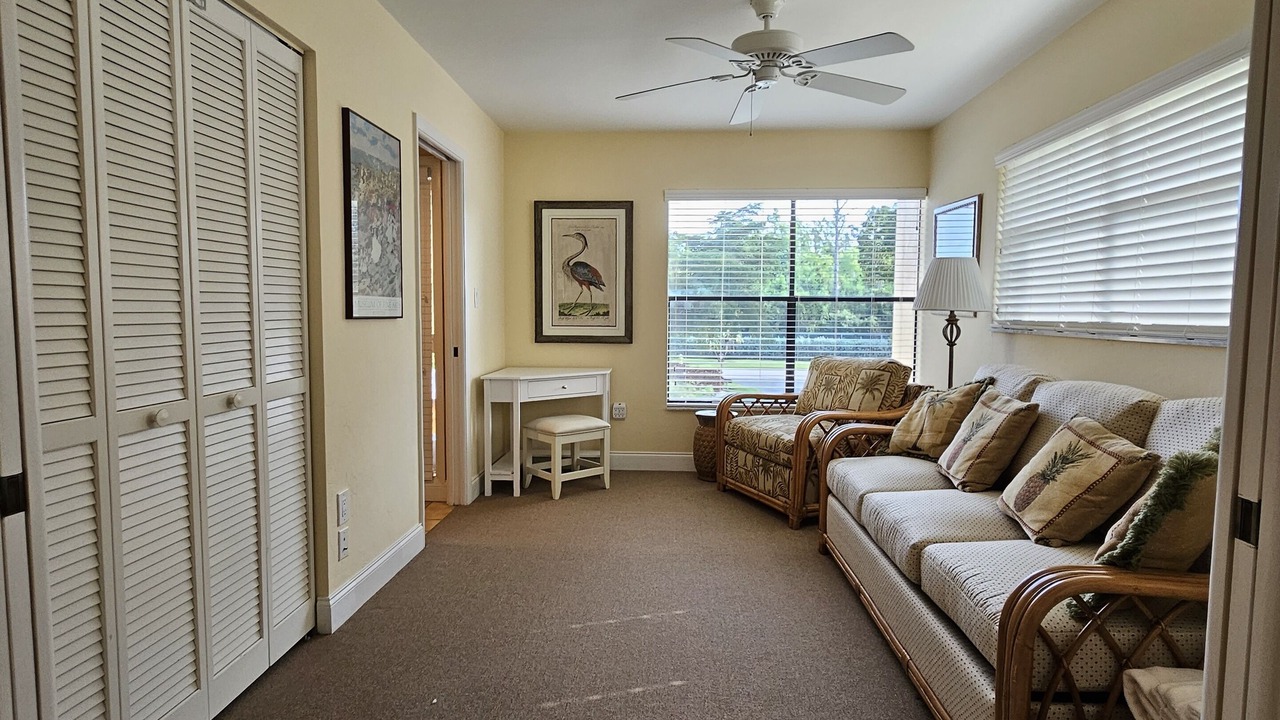 Photo of Livingroom in Biggar