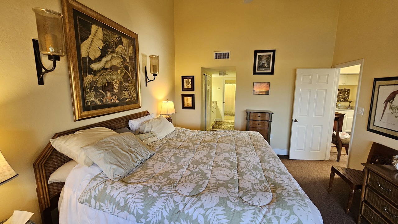 Photo of Bedroom in Biggar
