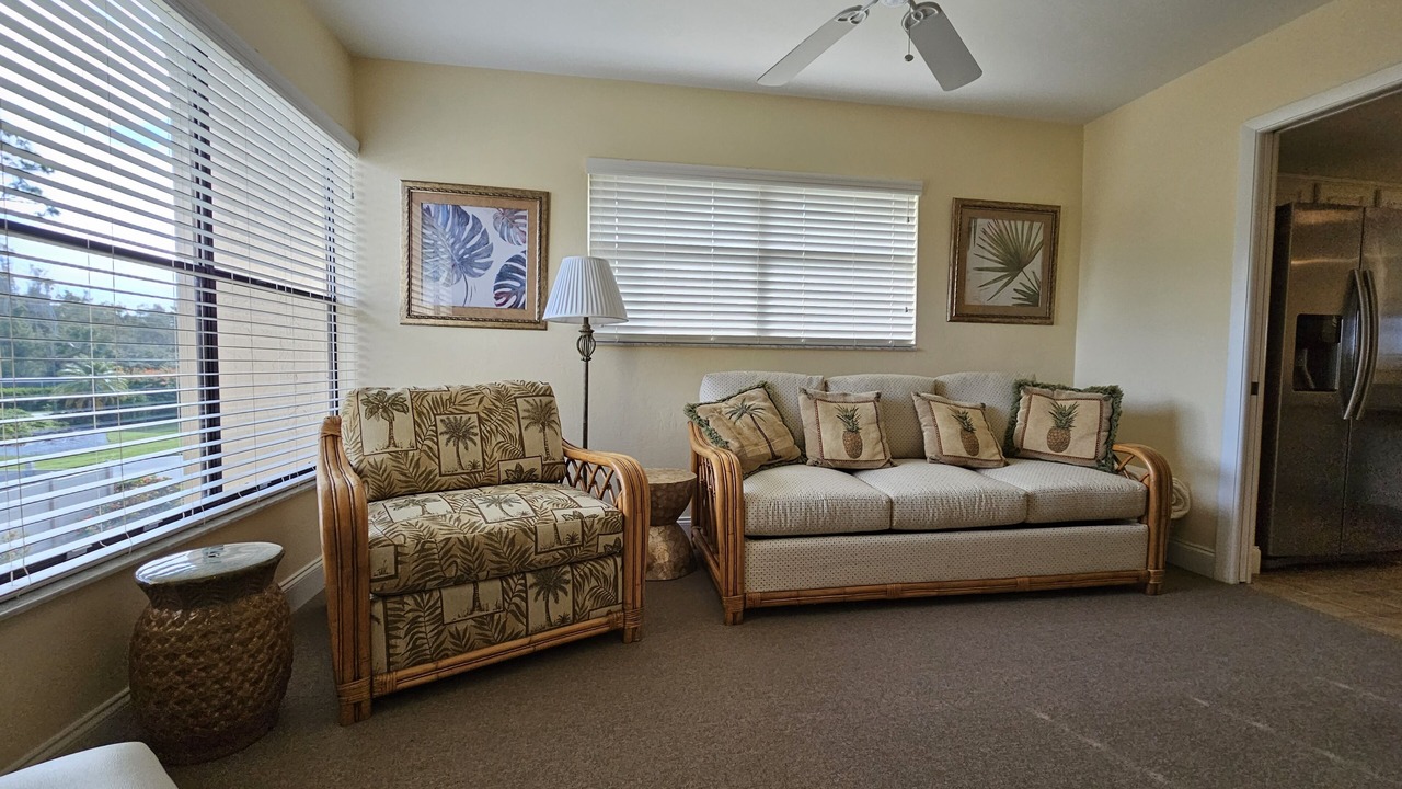 Photo of Livingroom in Biggar