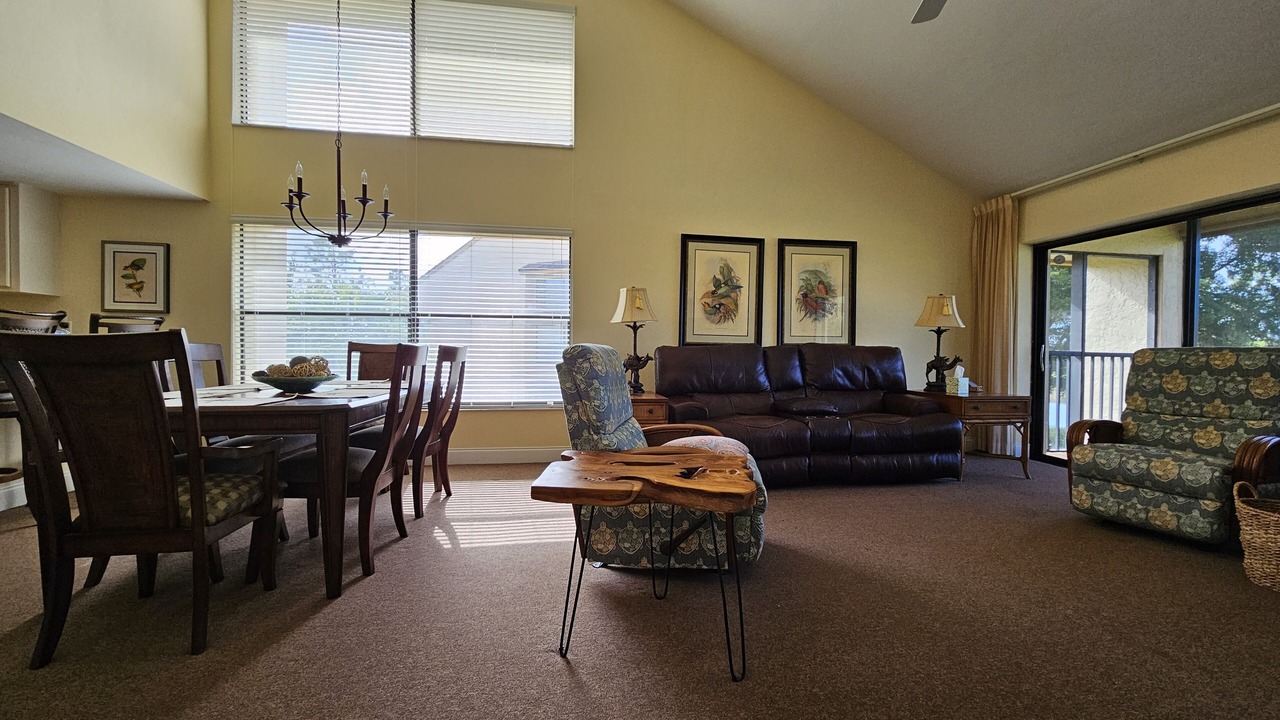 Photo of Livingroom in Biggar