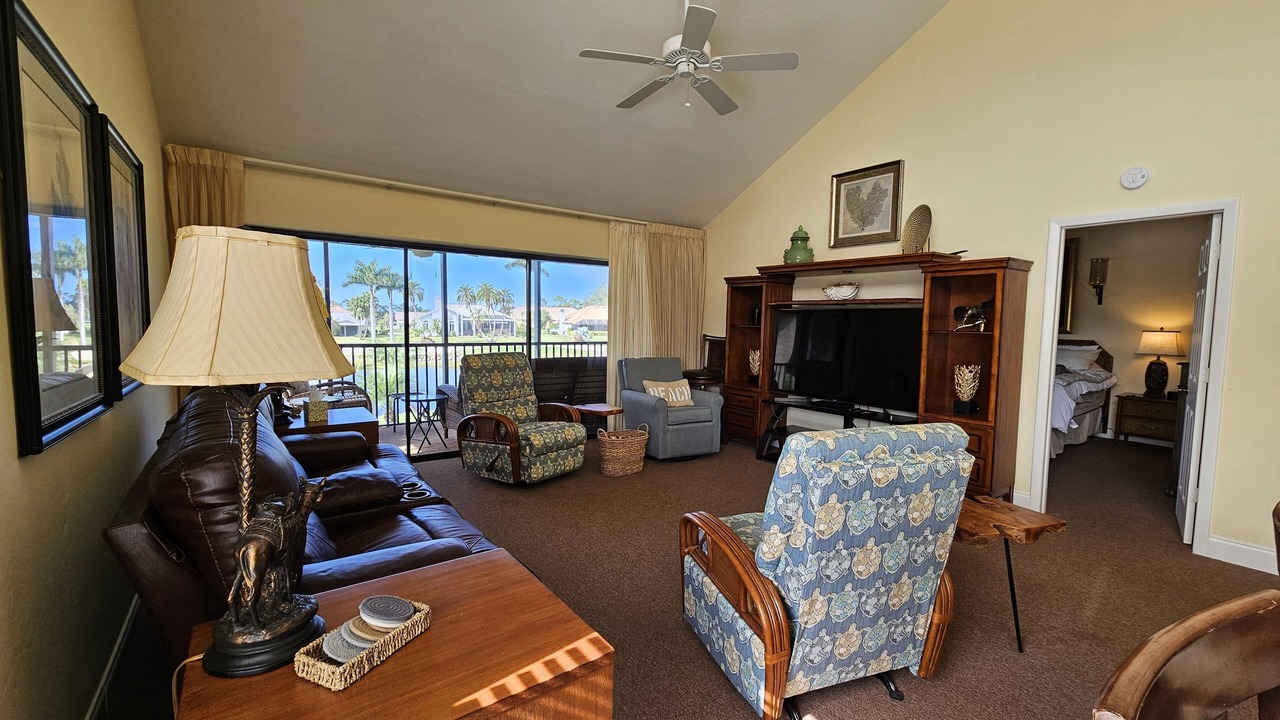 Photo of Livingroom in Biggar