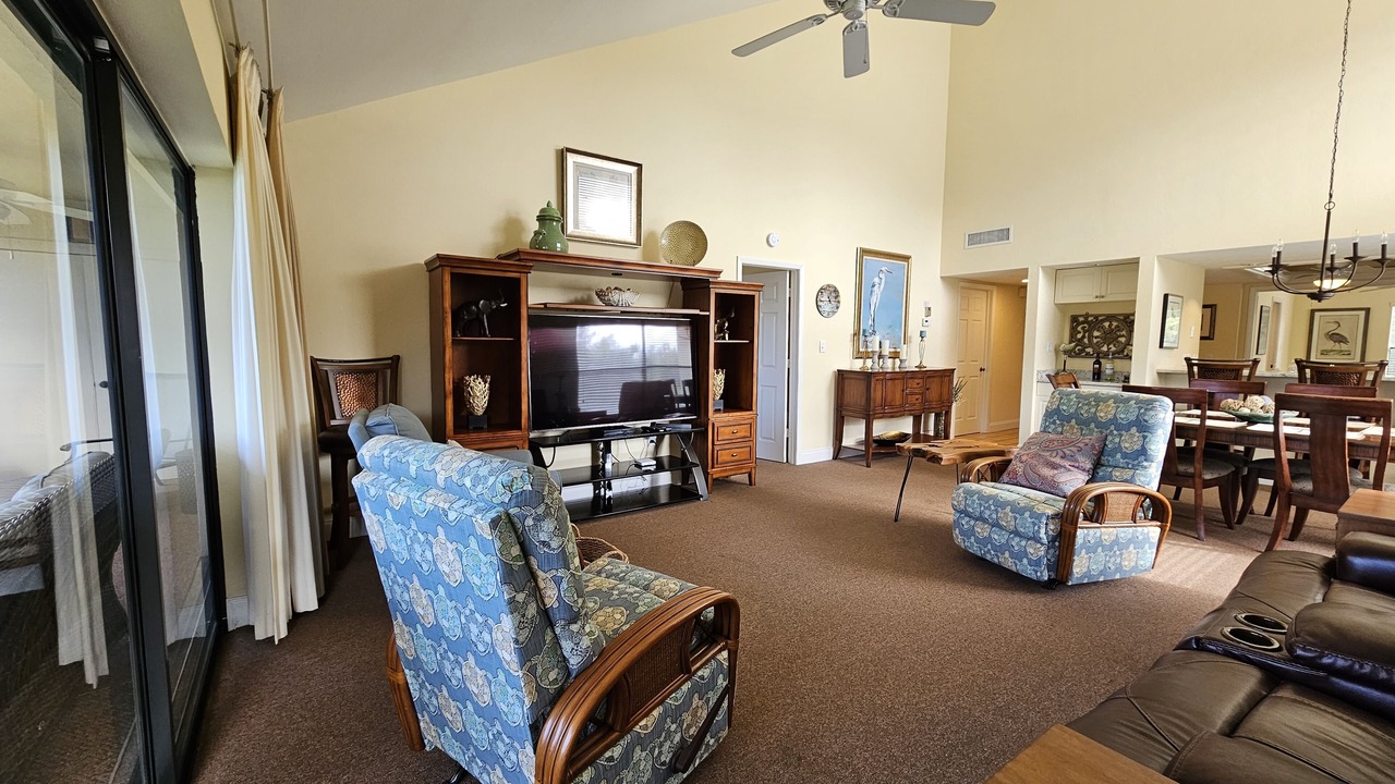 Photo of Livingroom in Biggar