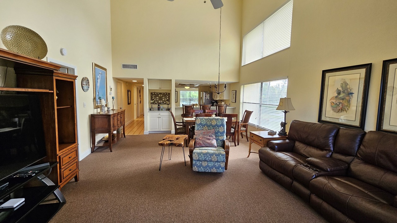Photo of Livingroom in Biggar