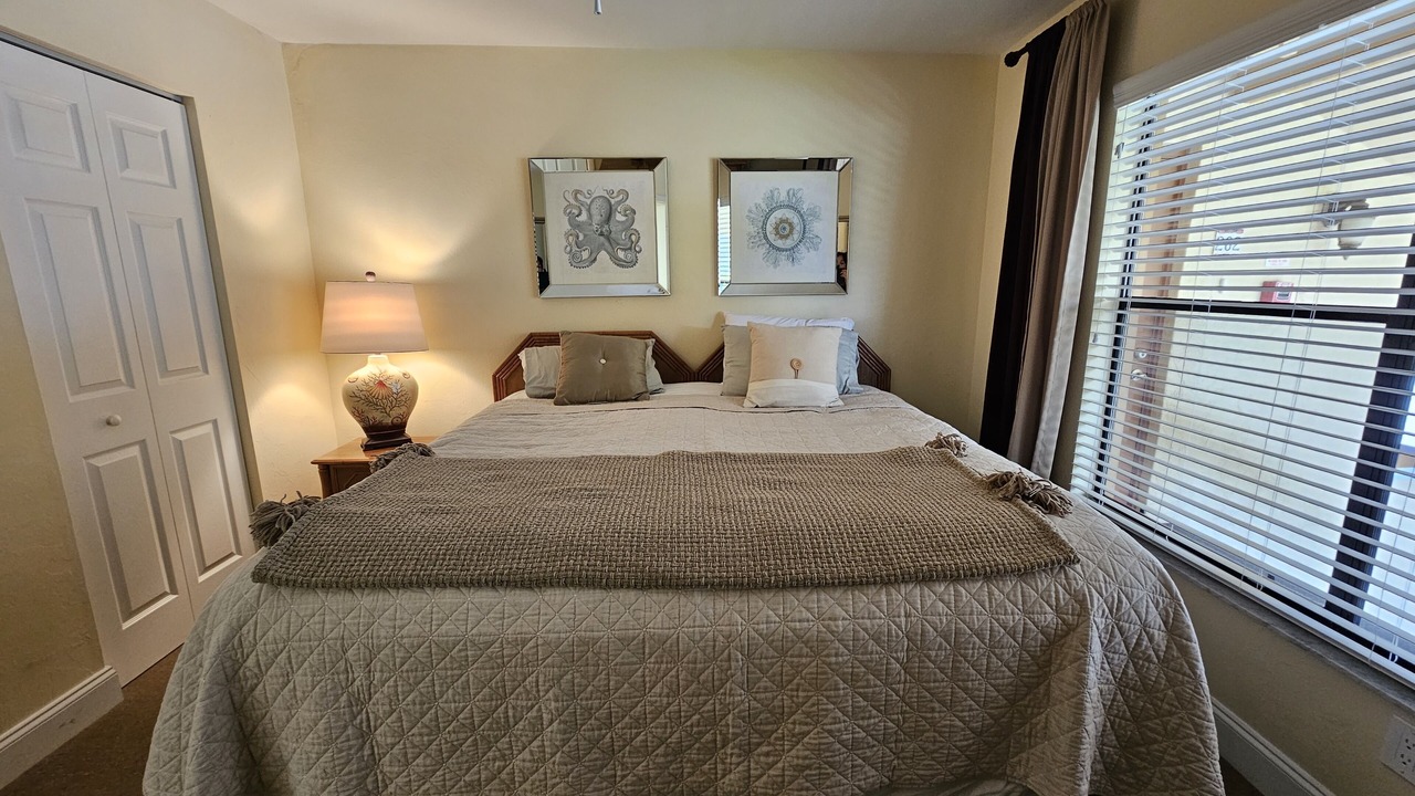 Photo of Bedroom in Biggar