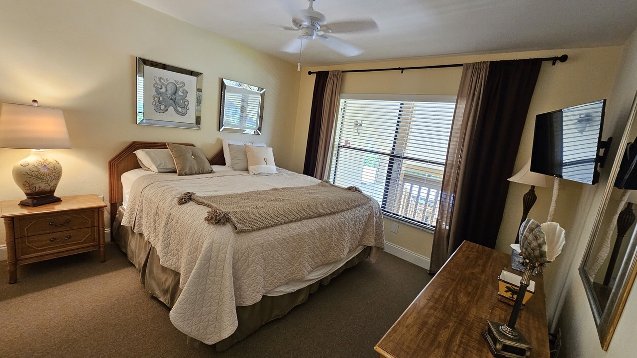 Photo of Bedroom in Biggar