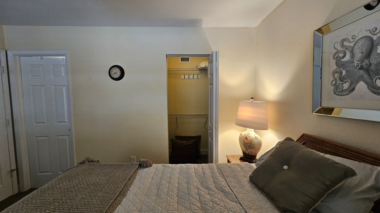 Photo of Bedroom in Biggar
