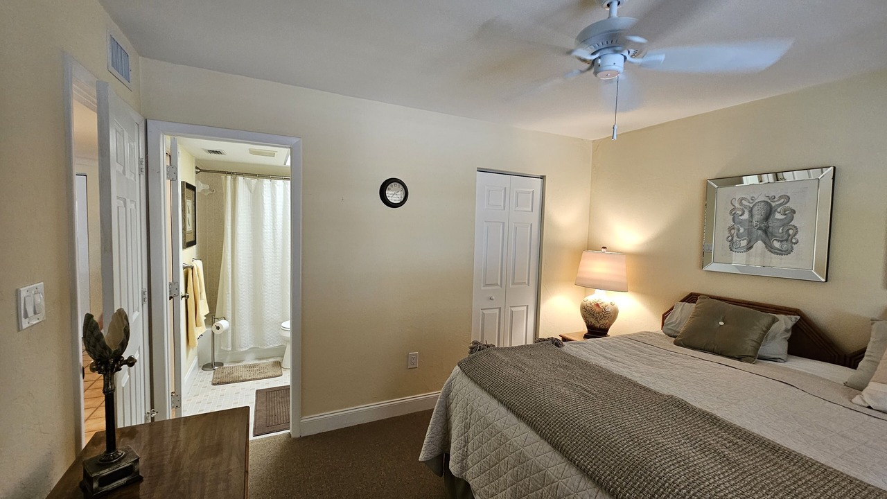 Photo of Bedroom in Biggar