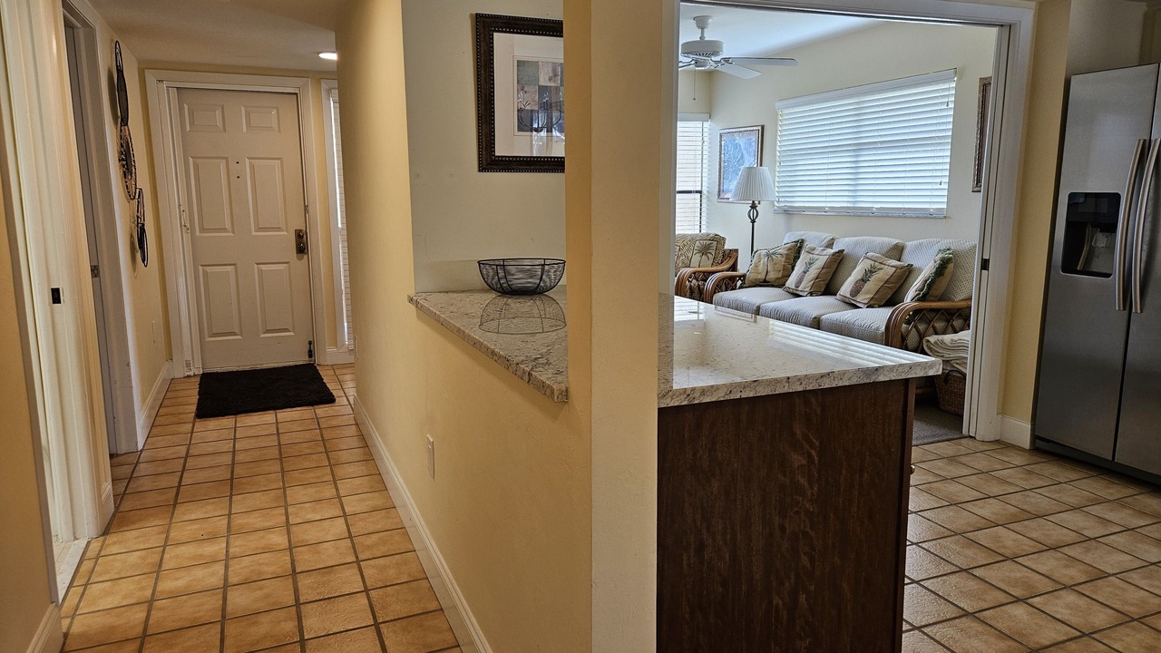 Photo of Livingroom in Biggar