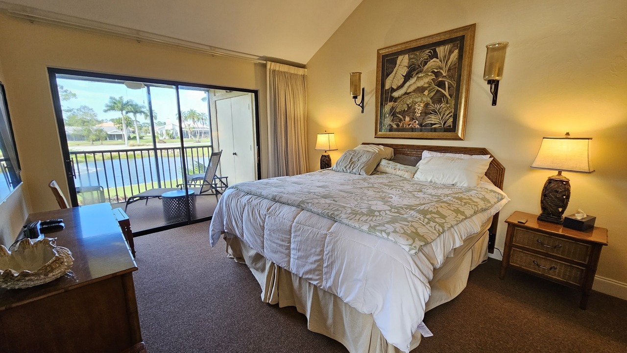 Photo of Bedroom in Biggar