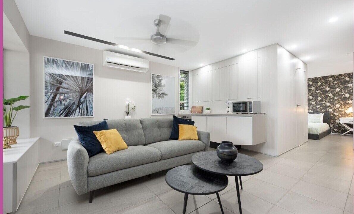 Photo of Livingroom in Hermit Park