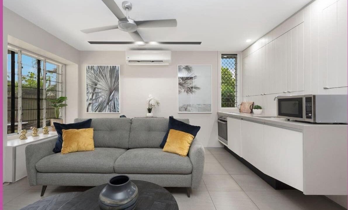 Photo of Livingroom in Hermit Park