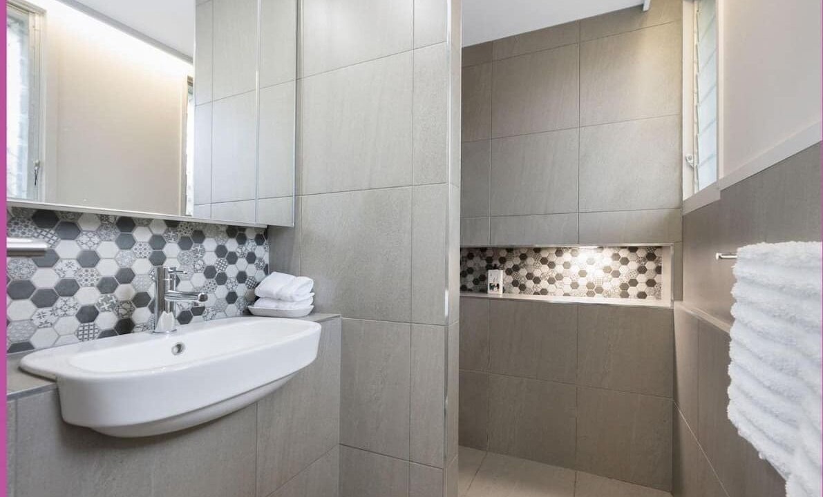 Photo of Bathroom in Hermit Park