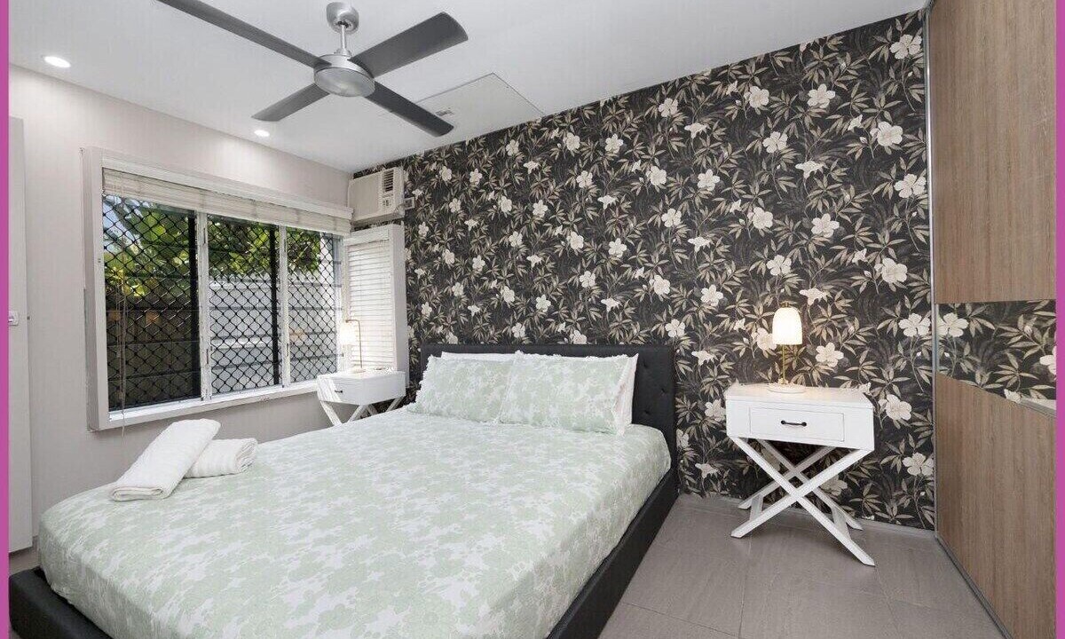 Photo of Bedroom in Hermit Park