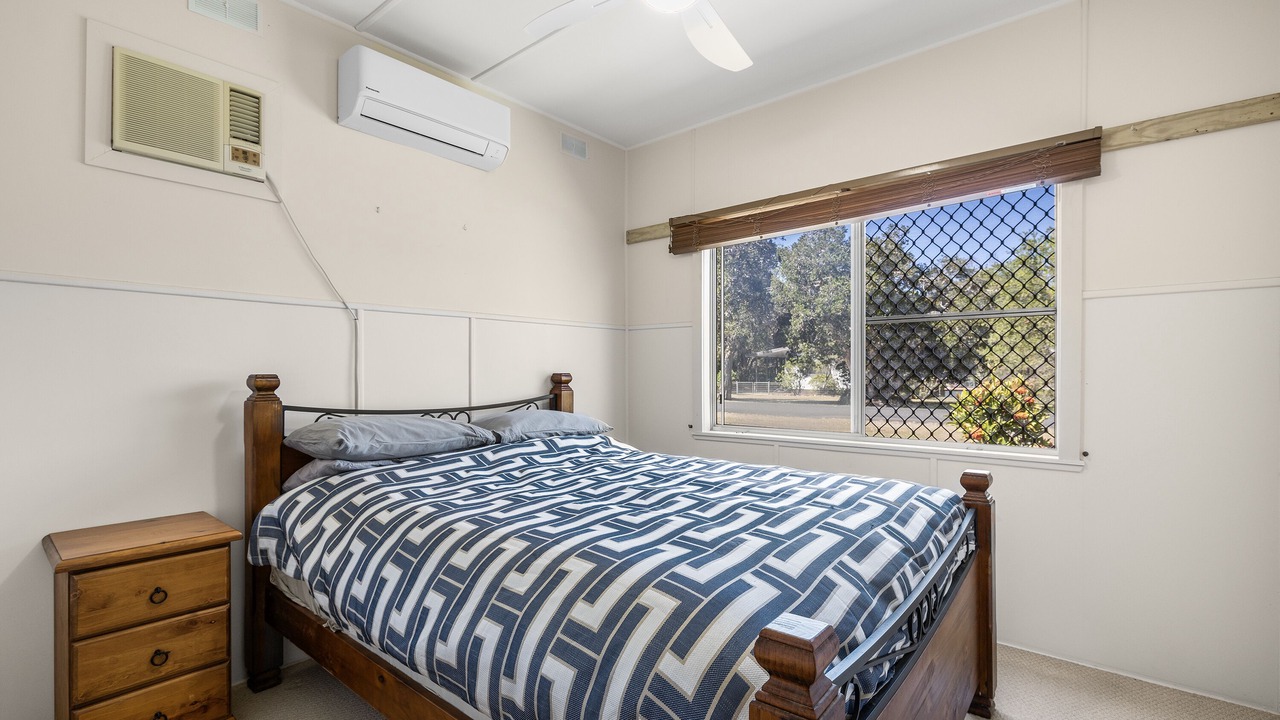 Photo of Bedroom in Hat Head
