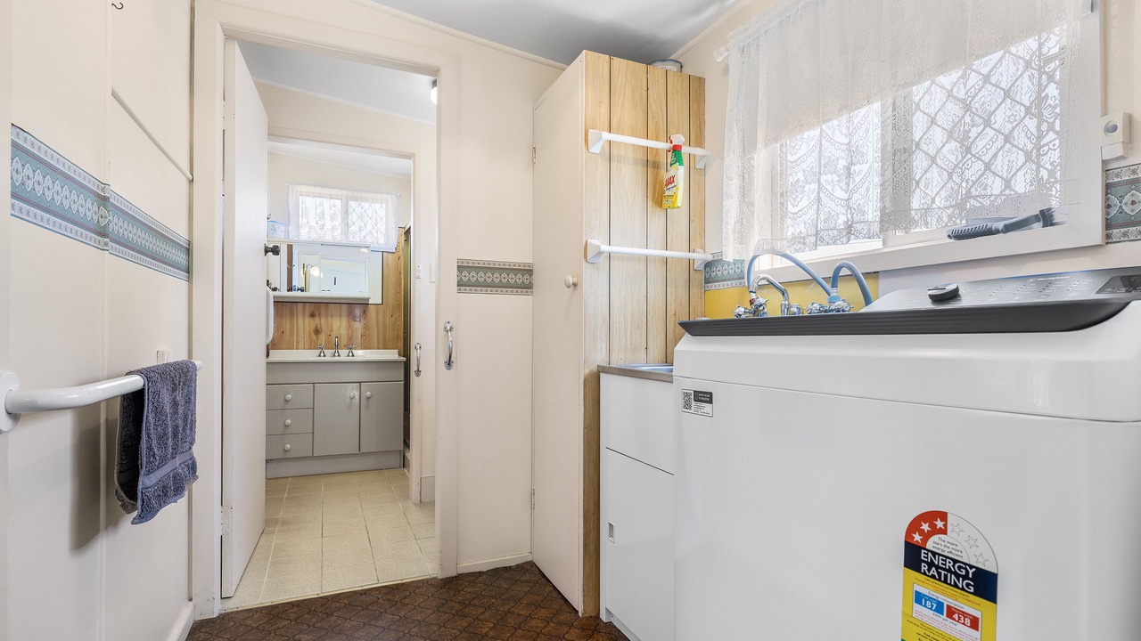 Photo of Bathroom in Hat Head