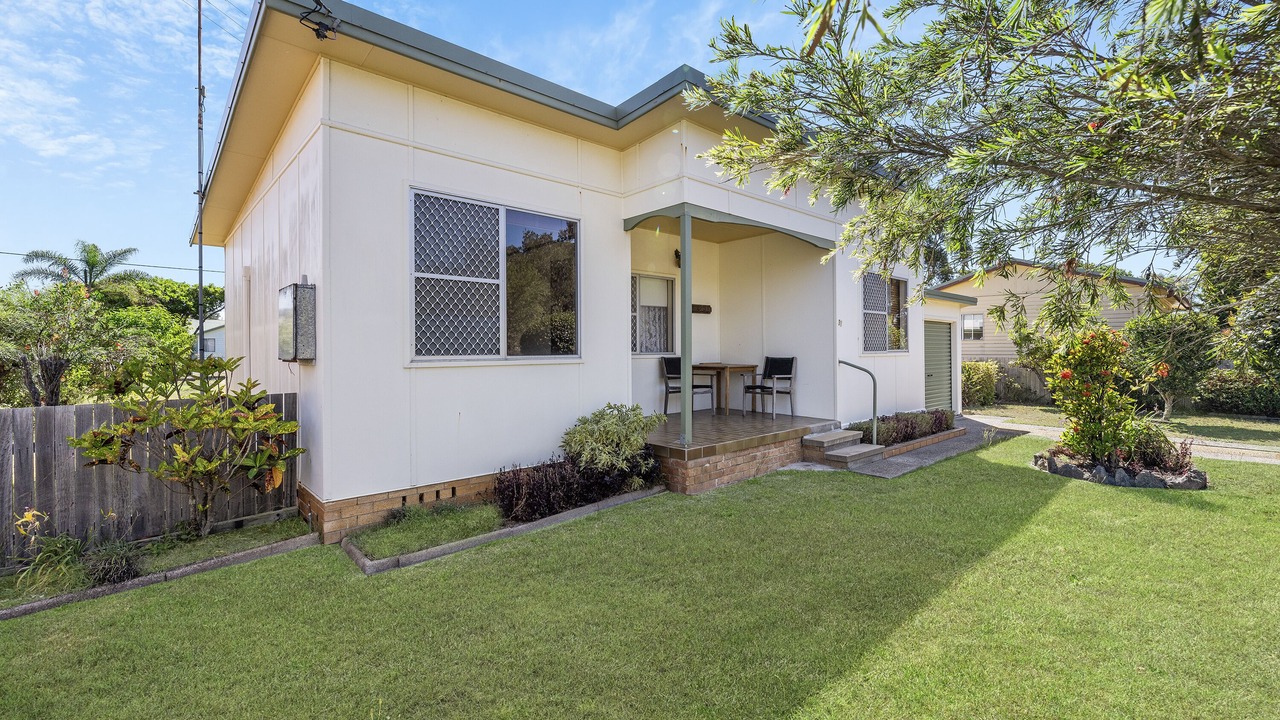 Photo of Outdoor in Hat Head