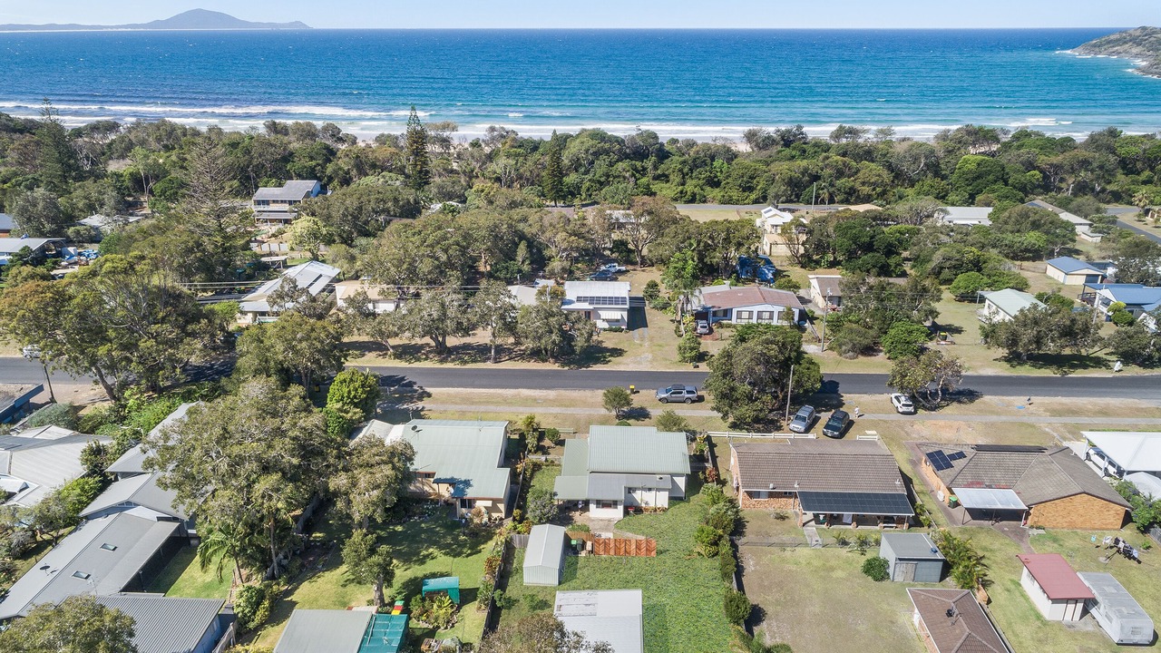 Photo of Outdoor in Hat Head