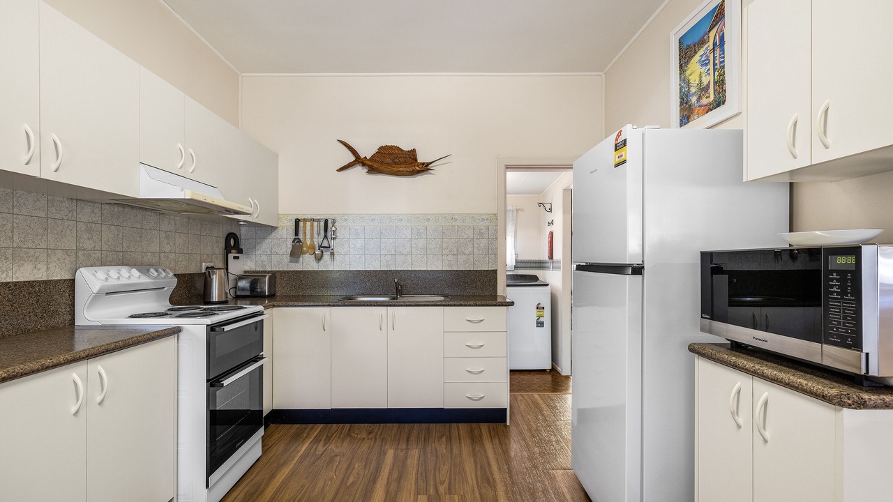 Photo of Kitchen in Hat Head