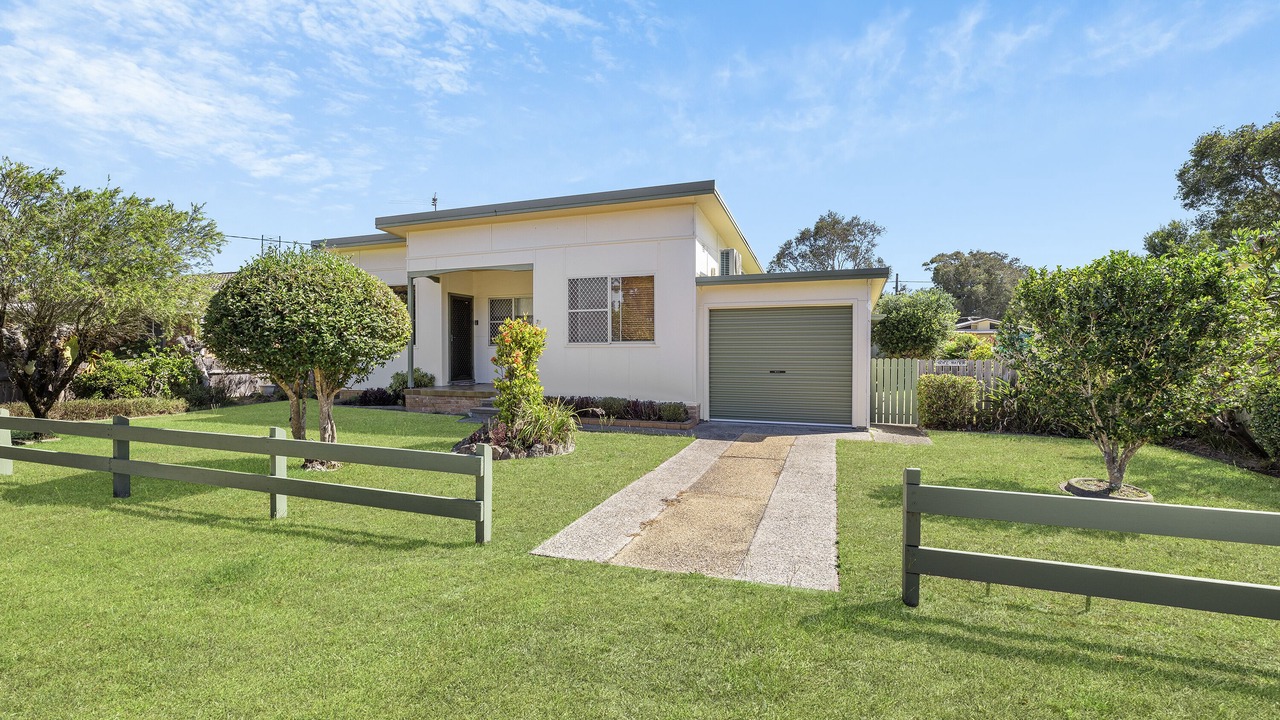 Photo of Outdoor in Hat Head