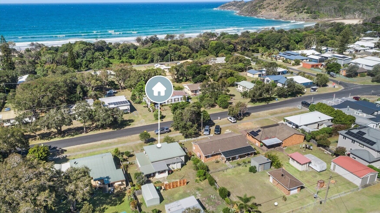 Photo of Outdoor in Hat Head