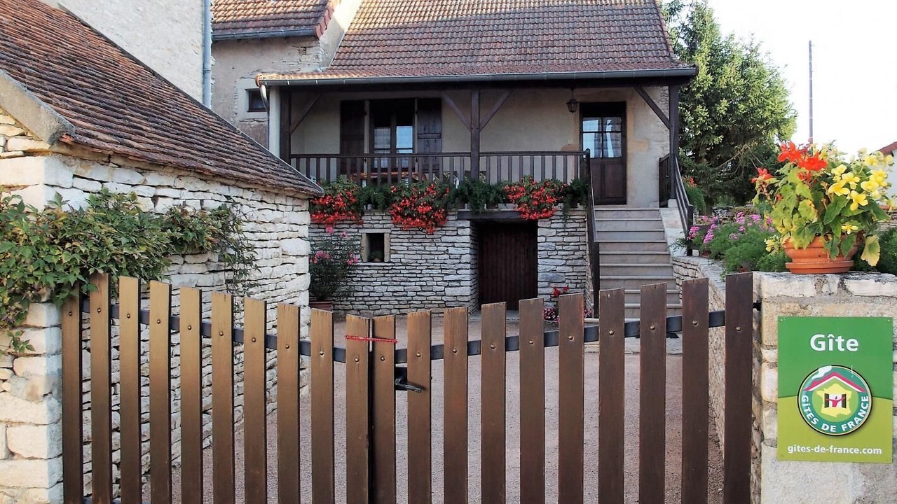 Photo of Outdoor in Cortevaix