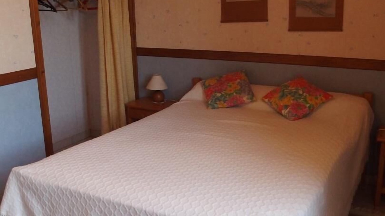 Photo of Bedroom in Cortevaix