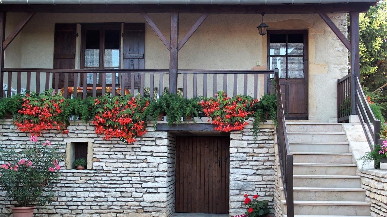 Photo of Outdoor in Cortevaix