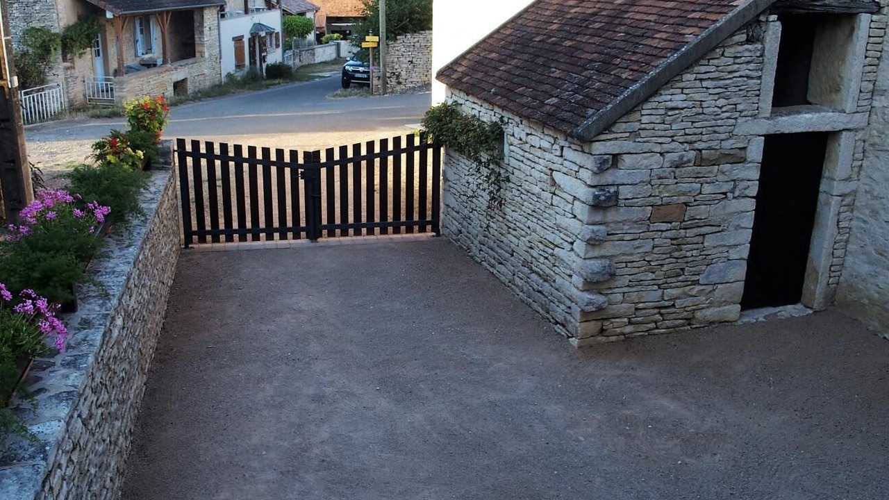 Photo of Outdoor in Cortevaix