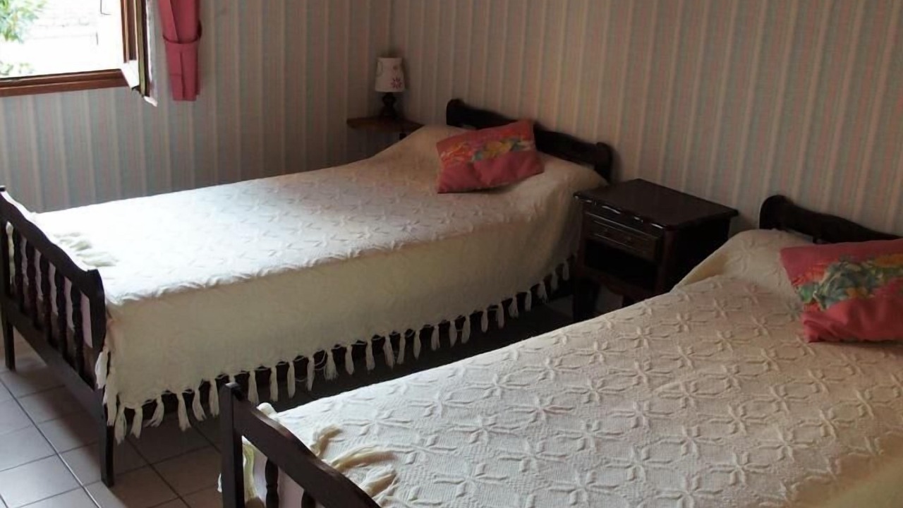 Photo of Bedroom in Cortevaix