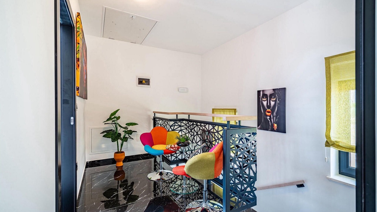 Photo of Bedroom in Tinj