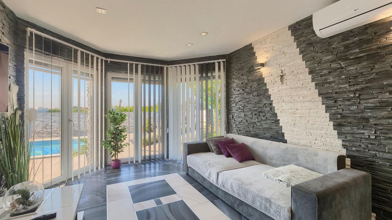 Photo of Bedroom in Valbandon